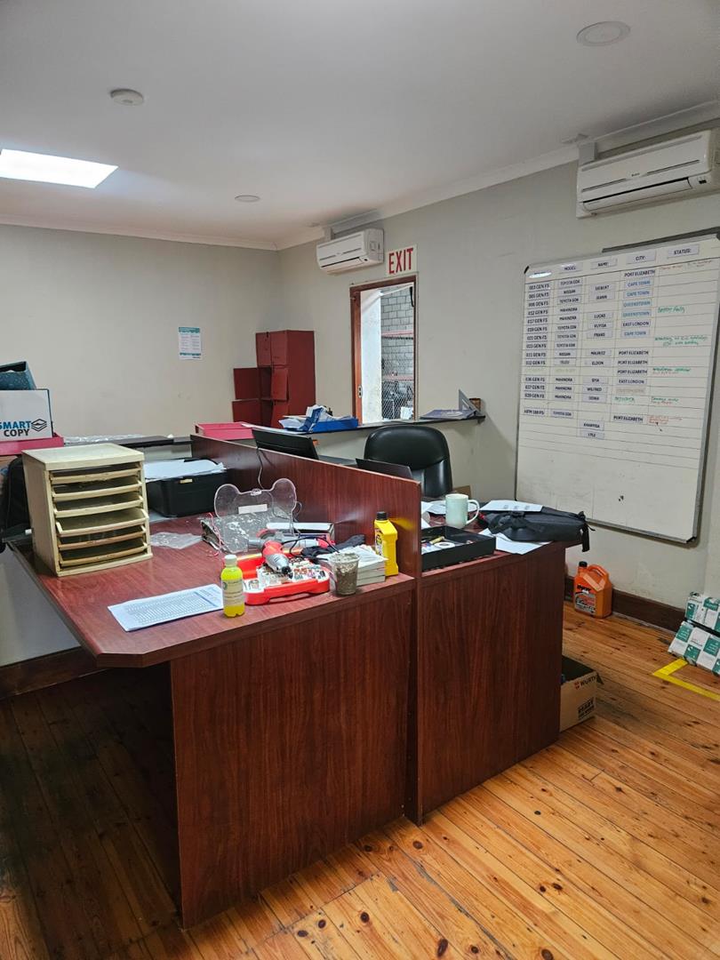 To Let 0 Bedroom Property for Rent in Newton Park Eastern Cape